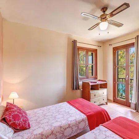 Casa de Férias Calima Cala Romantica (Mallorca)